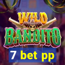 7 bet pp